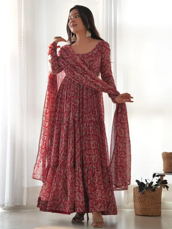 Designer gown online Bridal gown India Evening gown for women Wedding gowns online Cocktail gowns Long gown dress Fancy gown for party Western gown dress Latest gown design Silk gown dress Floor length gown Reception gown Stylish gown for women Luxury gowns online